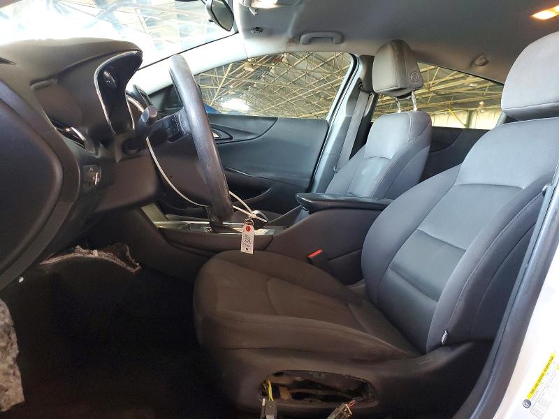 Продажа на аукционе авто 2017 Chevrolet Malibu, vin: 1G1ZE5ST8HF194162, номер лота: 55474816