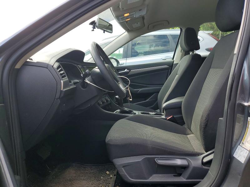 Aukcja sprzedaży 2019 Volkswagen Jetta, vin: 3VWC57BU0KM257518, numer aukcji: 56572426