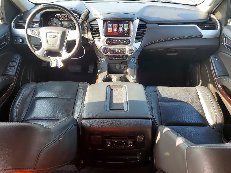 57952626 :رقم المزاد ، 1GKS1BKC0KR298187 vin ، 2019 Gmc Yukon مزاد بيع
