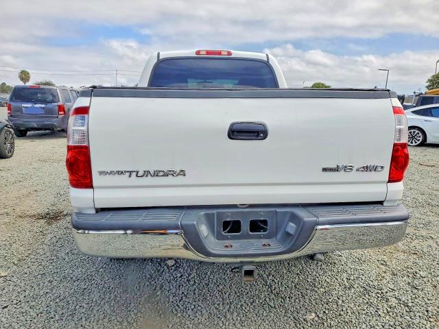 Продаж на аукціоні авто 2006 Toyota Tundra, vin: 5TBDT44156S518932, номер лоту: 57367476