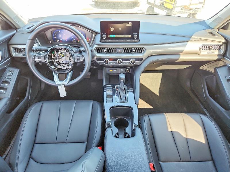 Aukcja sprzedaży 2025 Acura Integra, vin: 19UDE4H22SA017011, numer aukcji: 57867126