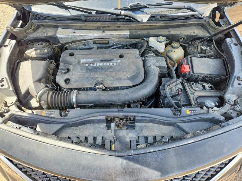 Продажа на аукционе авто 2019 Cadillac Xt4, vin: 1GYFZFR43KF192470, номер лота: 55927966