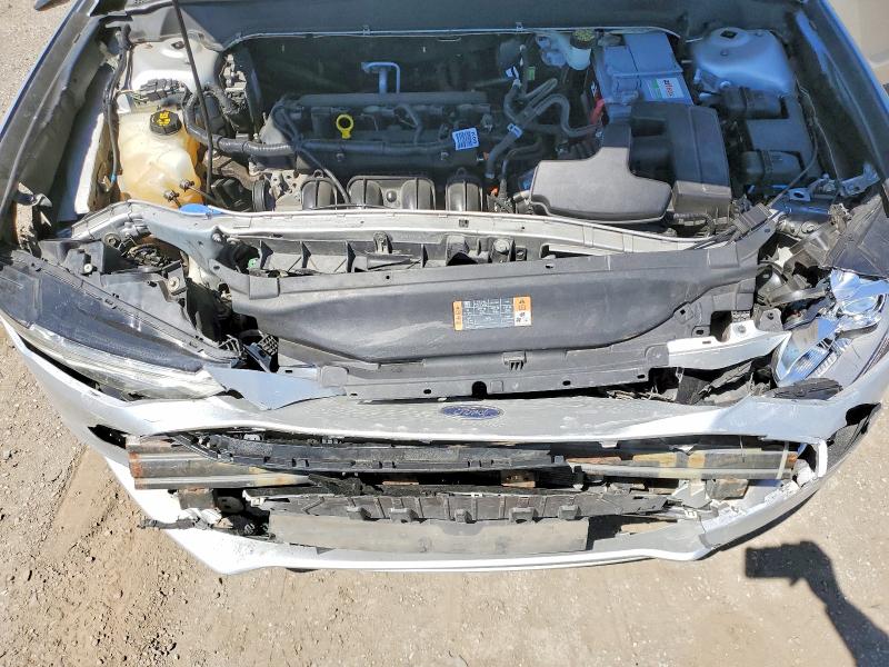 Продажа на аукционе авто 2018 Ford Fusion, vin: 3FA6P0H75JR112193, номер лота: 55951246