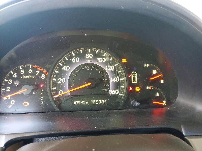 2009 Honda Odyssey მანქანა იყიდება აუქციონზე, vin: 5FNRL38709B000595, აუქციონის ნომერი: 58929286