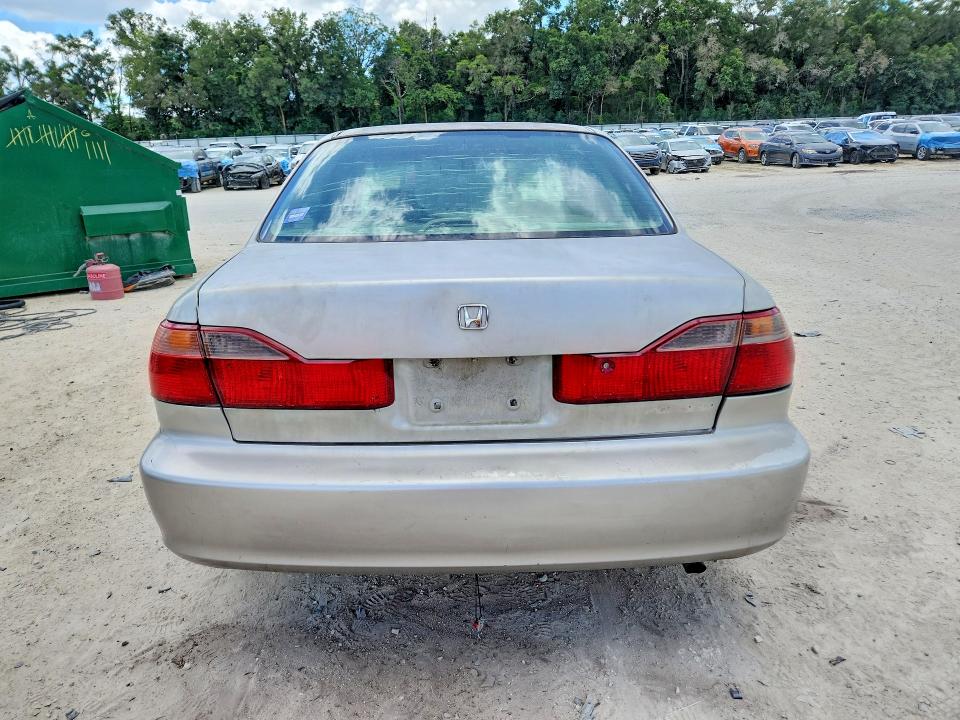 Продажа на аукционе авто 1998 Honda Accord, vin: 1HGCG5655WA183098, номер лота: 56405346