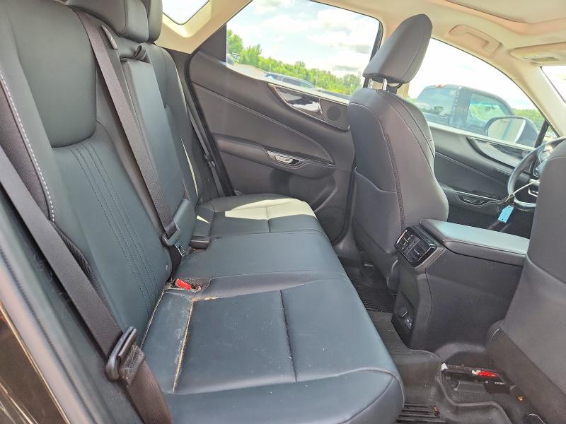 55389876 :رقم المزاد ، JTJGKCEZ4R5020217 vin ، 2024 Lexus Nx 350h مزاد بيع