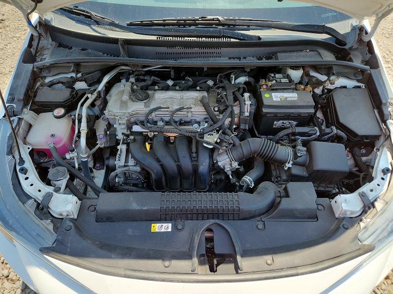 2020 Toyota Corolla მანქანა იყიდება აუქციონზე, vin: 5YFEPRAE5LP056171, აუქციონის ნომერი: 57971416