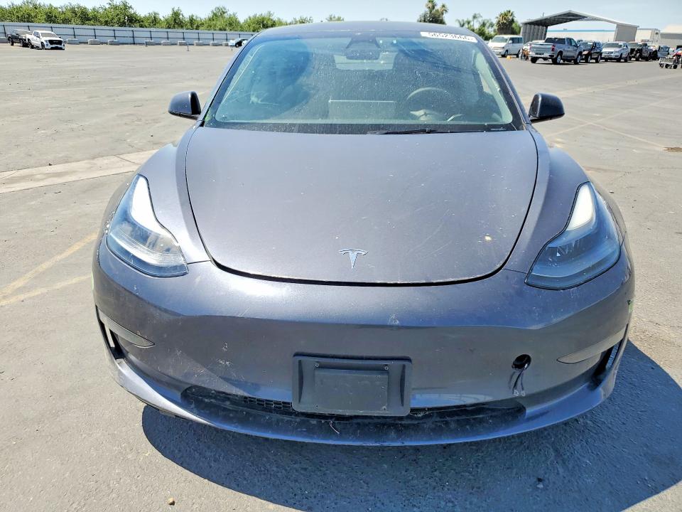 Продажа на аукционе авто 2023 Tesla Model 3, vin: 5YJ3E1EA8PF516236, номер лота: 56523666