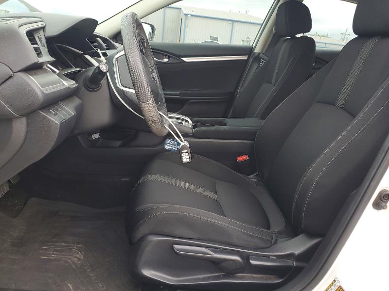 Aukcja sprzedaży 2017 Honda Civic, vin: 19XFC2F79HE038220, numer aukcji: 57966406