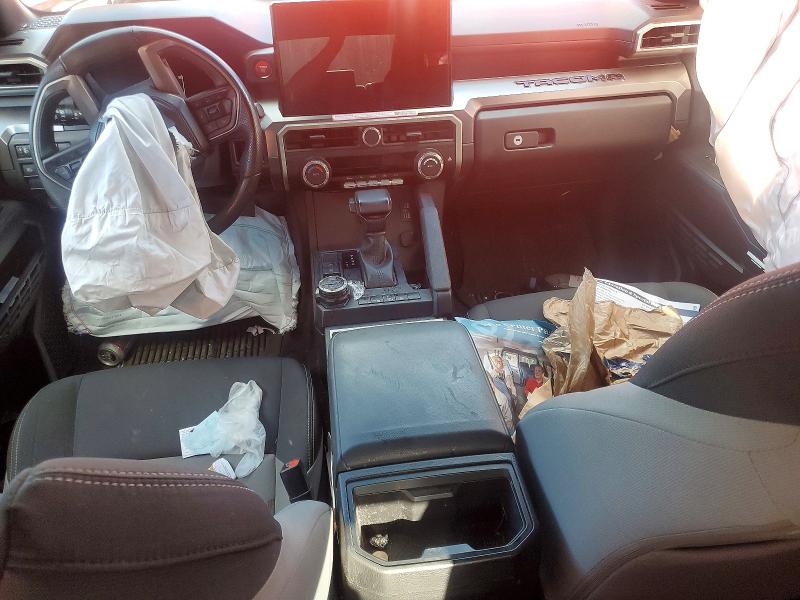 Продаж на аукціоні авто 2024 Toyota Tacoma, vin: 3TYLB5JNXRT044357, номер лоту: 57081236