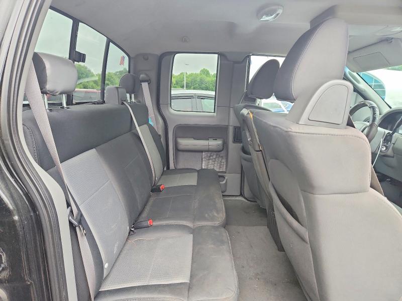 Продажа на аукционе авто 2007 Ford F150, vin: 1FTPX14587FB66912, номер лота: 57177456