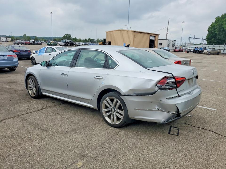 Продажа на аукционе авто 2017 Volkswagen Passat, vin: 1VWCT7A30HC016163, номер лота: 56432226