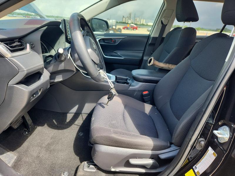 Aukcja sprzedaży 2019 Toyota Rav4, vin: JTMH1RFV9KD035185, numer aukcji: 56304666