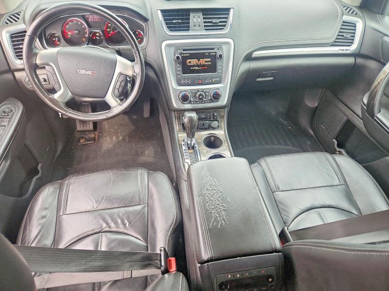 Продаж на аукціоні авто 2016 Gmc Acadia, vin: 1GKKVRKD2GJ259581, номер лоту: 58598346