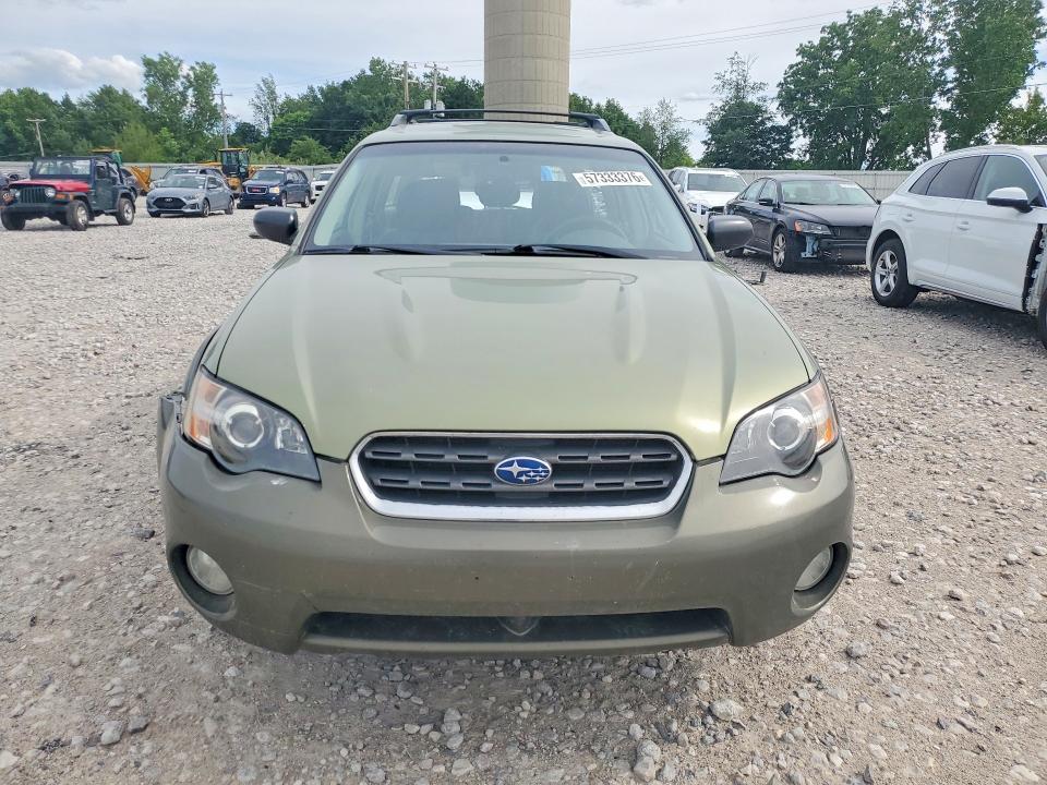 Aukcja sprzedaży 2005 Subaru Legacy, vin: 4S4BP61CX56386992, numer aukcji: 57333376