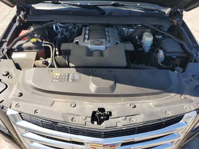 Продажа на аукционе авто 2016 Cadillac Escalade, vin: 1GYS4BKJ7GR451019, номер лота: 57178806