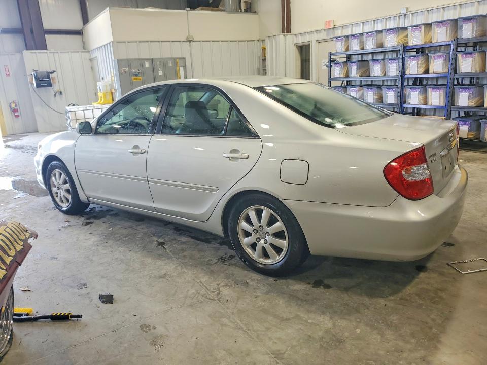 Продаж на аукціоні авто 2002 Toyota Camry, vin: 4T1BF30K02U509653, номер лоту: 56662876