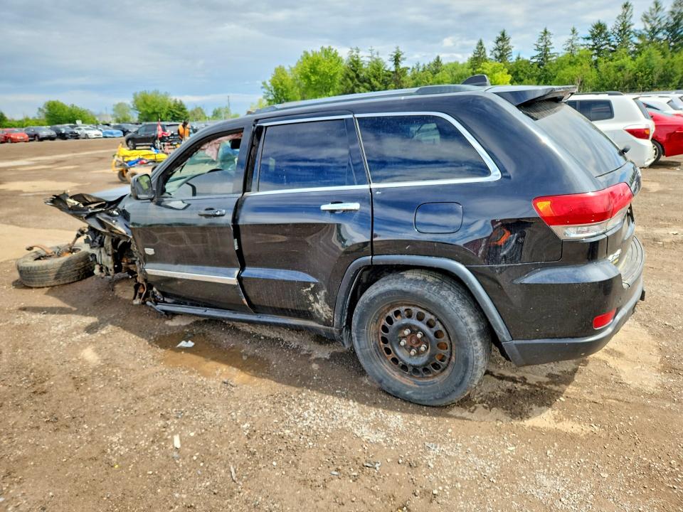 Продажа на аукционе авто 2014 Jeep Grand Cherokee, vin: 1C4RJFBG1EC188857, номер лота: 56723116