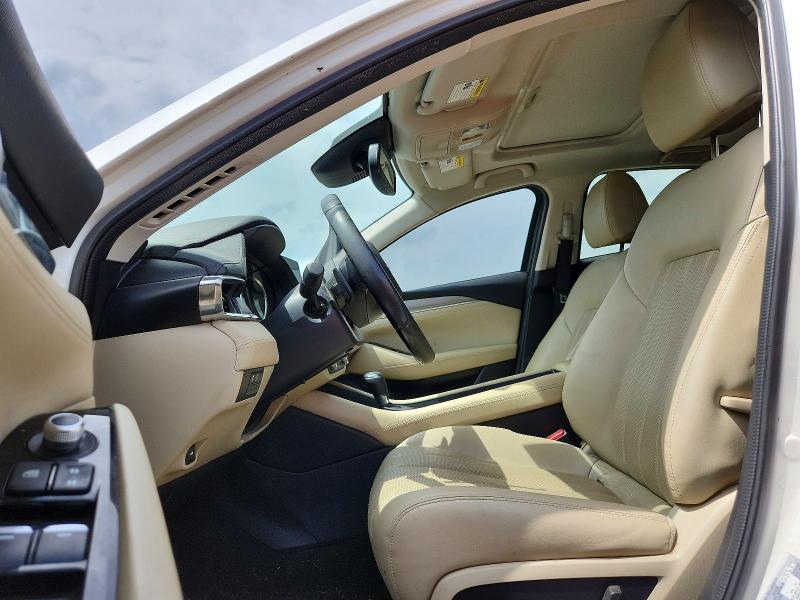 Aukcja sprzedaży 2018 Mazda 6, vin: JM1GL1TY7J1301101, numer aukcji: 58238146