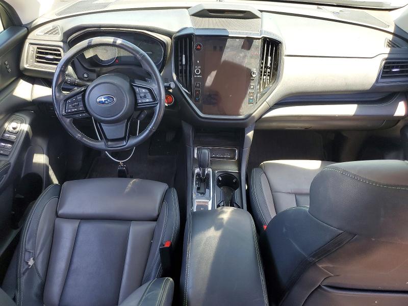 Продажа на аукционе авто 2023 Subaru Ascent, vin: 4S4WMAKD1P3403350, номер лота: 56669476