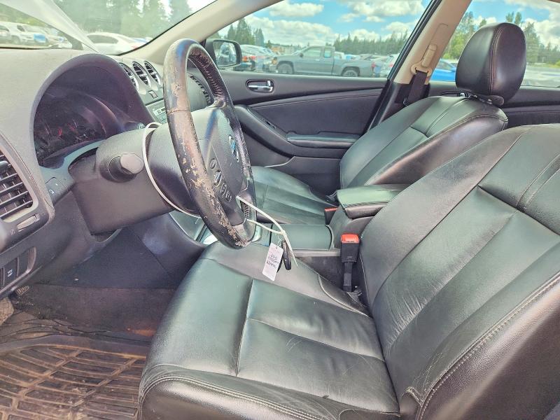 57545146 :رقم المزاد ، 1N4AL2AP3AC148006 vin ، 2010 Nissan Altima مزاد بيع