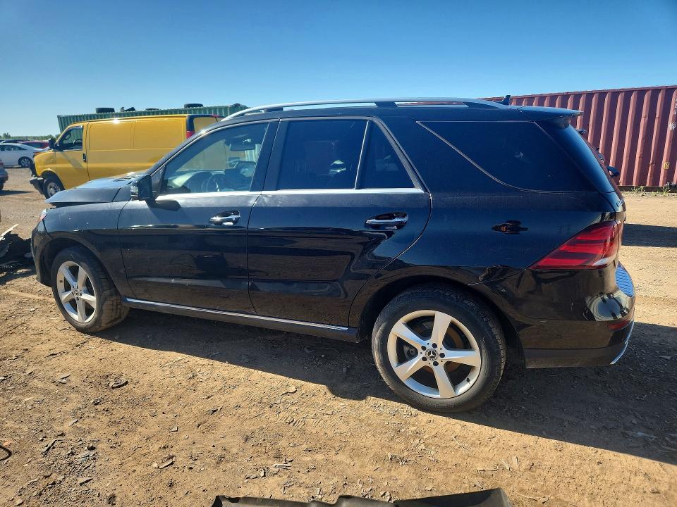 Продажа на аукционе авто 2017 Mercedes-benz Gle, vin: 4JGDA5HB5HA921567, номер лота: 57256216
