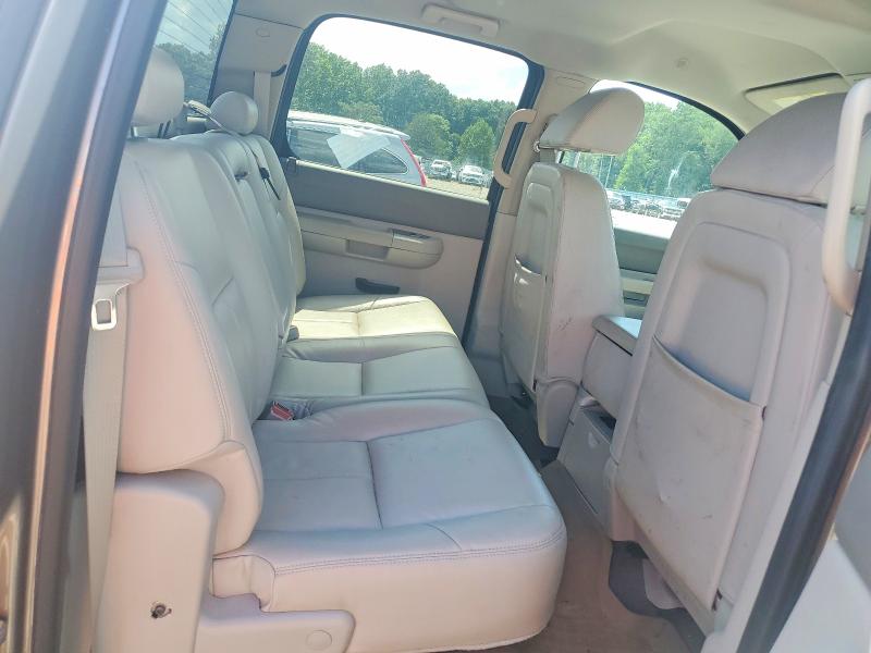 Aukcja sprzedaży 2013 Chevrolet Silverado, vin: 3GCPKSE72DG245569, numer aukcji: 56847646