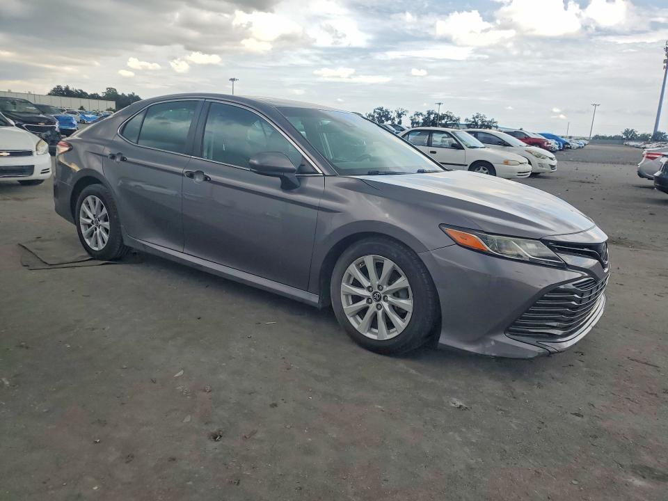 Aukcja sprzedaży 2018 Toyota Camry, vin: 4T1B11HK4JU141399, numer aukcji: 55937876