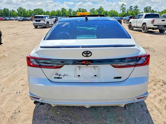 Aukcja sprzedaży 2026 Toyota Camry, vin: 4T1DAACK5TU231437, numer aukcji: 55157826