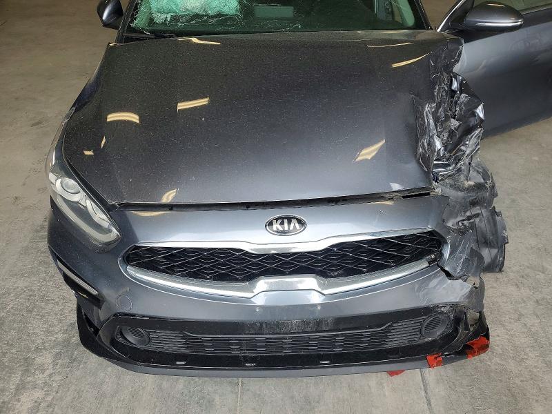 Продажа на аукционе авто 2020 Kia Forte, vin: 3KPF54AD5LE258143, номер лота: 58071106