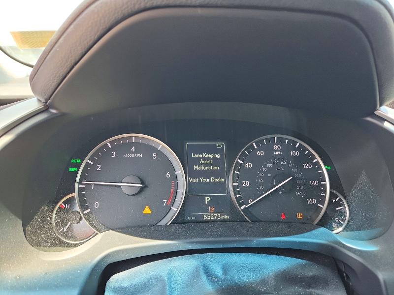 Продажа на аукционе авто 2016 Lexus Rx 350, vin: 2T2BZMCA7GC038380, номер лота: 58416466