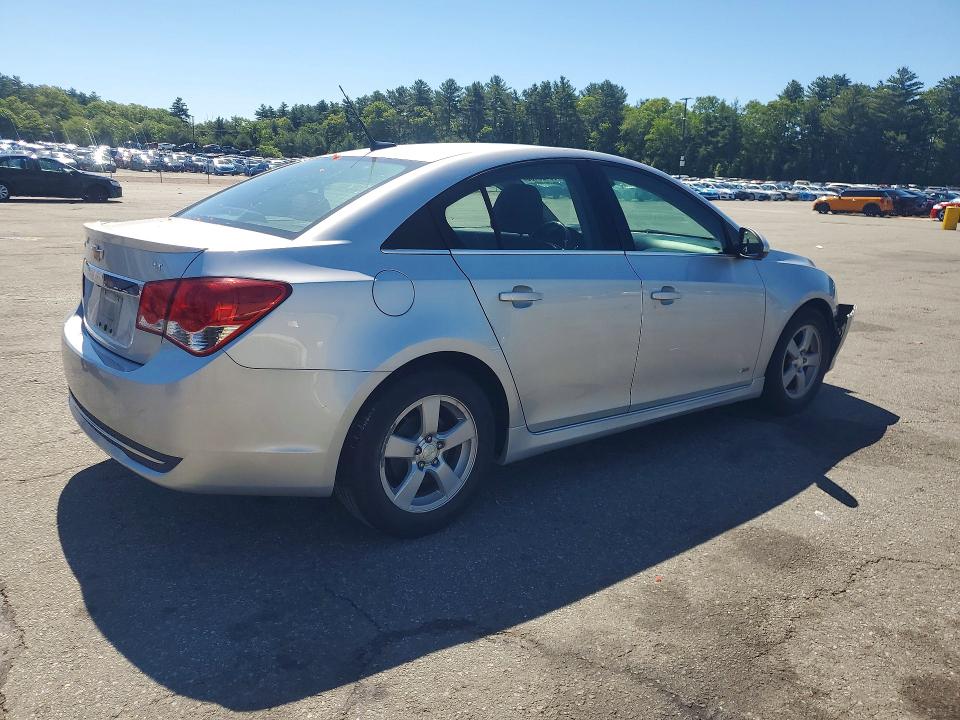 56425166 :رقم المزاد ، 1G1PC5SBXE7210985 vin ، 2014 Chevrolet Cruze مزاد بيع