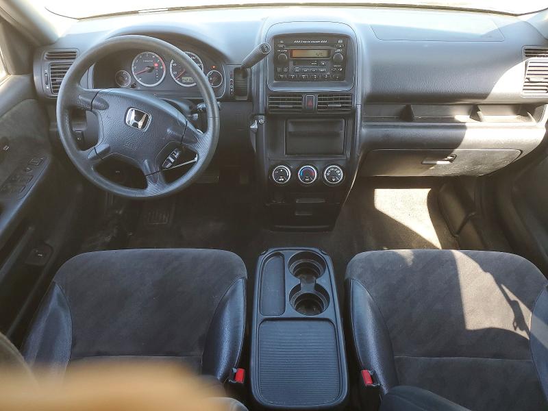 Aukcja sprzedaży 2002 Honda Cr-v, vin: JHLRD78812C075132, numer aukcji: 58513216