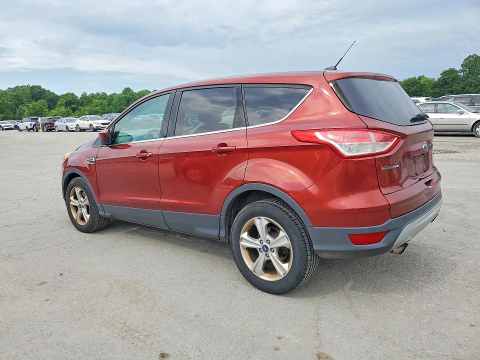 Aukcja sprzedaży 2014 Ford Escape, vin: 1FMCU9GX2EUB70445, numer aukcji: 58821096
