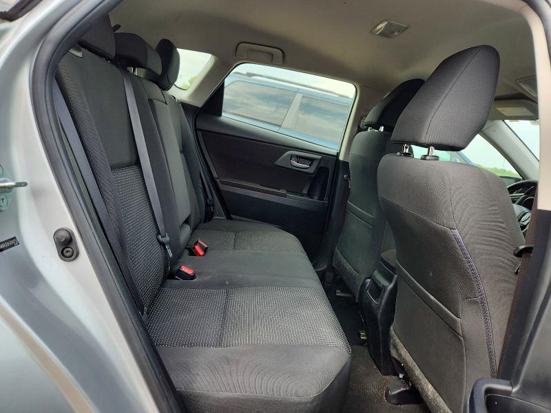 Aukcja sprzedaży 2017 Toyota Corolla Im, vin: JTNKARJE6HJ544153, numer aukcji: 57576496