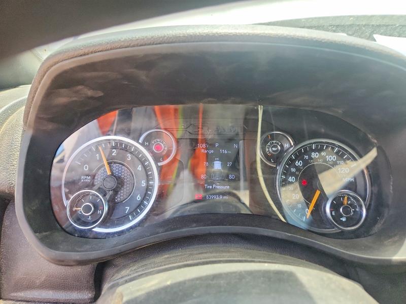 58590206 :رقم المزاد ، 3C6UR5HJ6NG342855 vin ، 2022 Ram 2500 مزاد بيع
