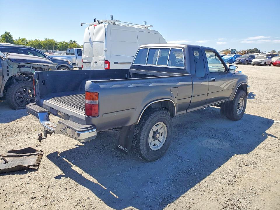 Aukcja sprzedaży 1992 Toyota Pickup, vin: JT4VN13G9N5096128, numer aukcji: 60119686