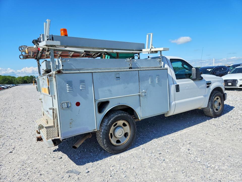 Aukcja sprzedaży 2008 Ford F350, vin: 1FDSF30588EC32862, numer aukcji: 52005446