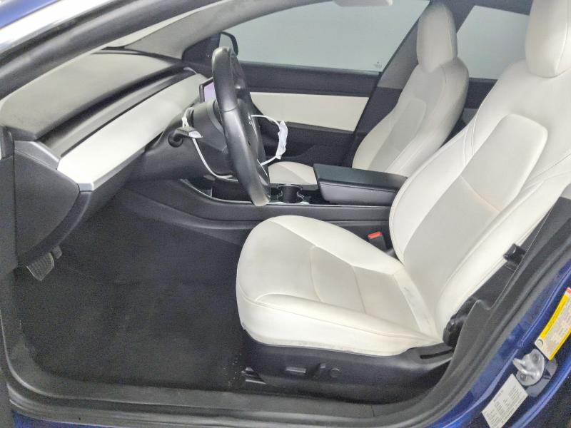 56054406 :رقم المزاد ، 5YJ3E1EA1KF301970 vin ، 2019 Tesla Model 3 مزاد بيع