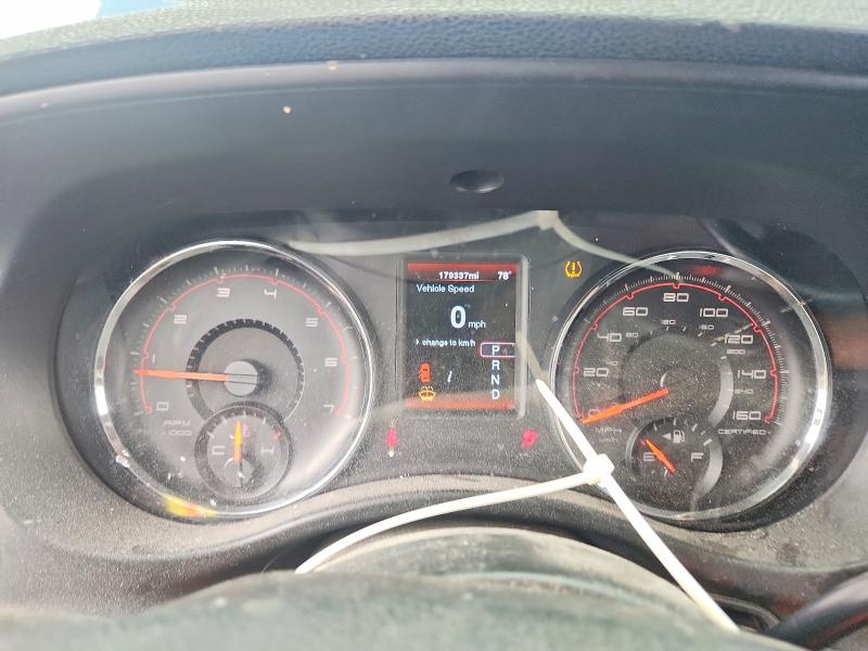 Aukcja sprzedaży 2012 Dodge Charger, vin: 2C3CDXAT7CH232280, numer aukcji: 58933836