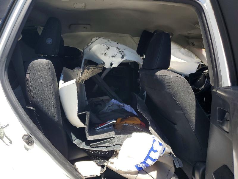 57180656 :رقم المزاد ، JTMZFREVXGD086872 vin ، 2016 Toyota Rav4 مزاد بيع