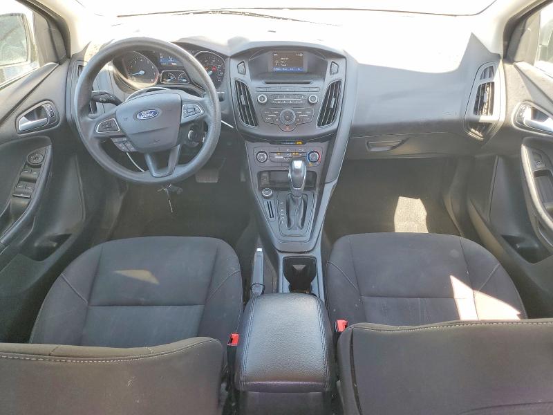 Aukcja sprzedaży 2015 Ford Focus, vin: 1FADP3F24FL316666, numer aukcji: 55825796