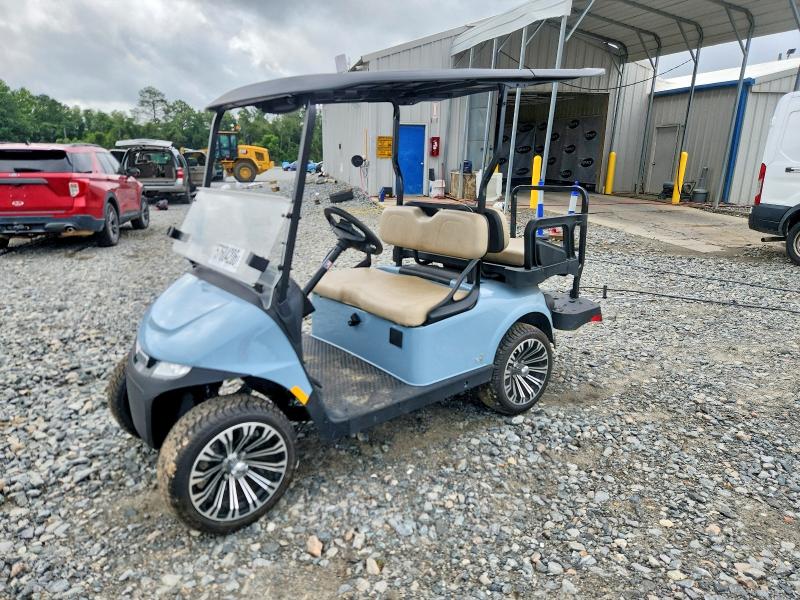 Продажа на аукционе авто 2025 Ezgo Rxv Shuttl, vin: 5905894, номер лота: 57604206