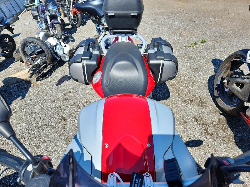 Продажа на аукционе авто 2012 Bmw F800, vin: WB1021708CZ092140, номер лота: 56279366