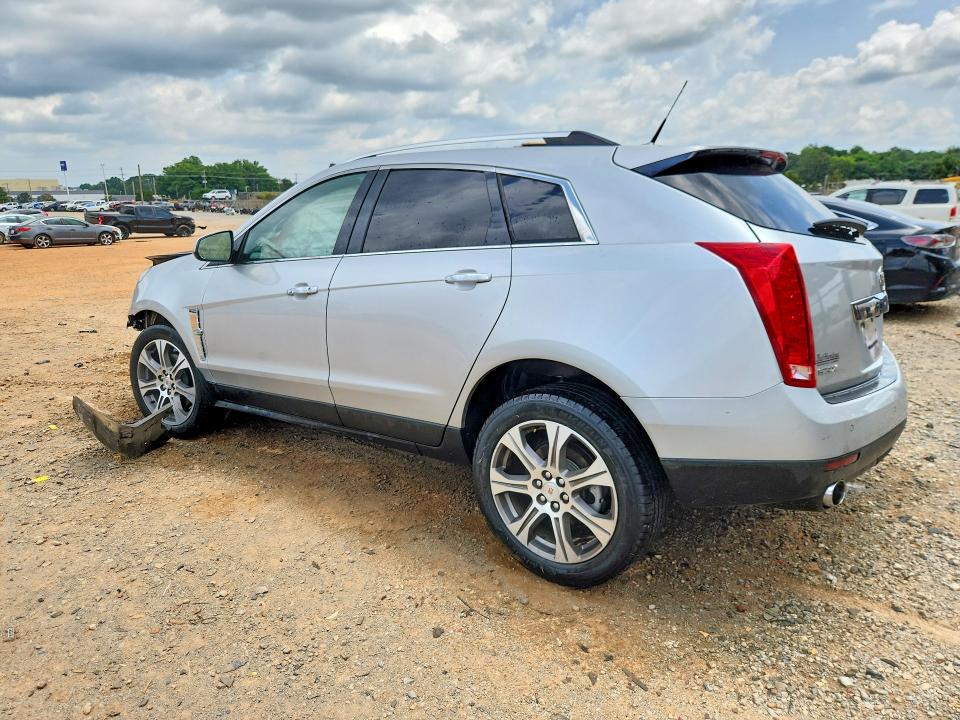 Продажа на аукционе авто 2012 Cadillac Srx, vin: 3GYFNBE3XCS635292, номер лота: 59111216
