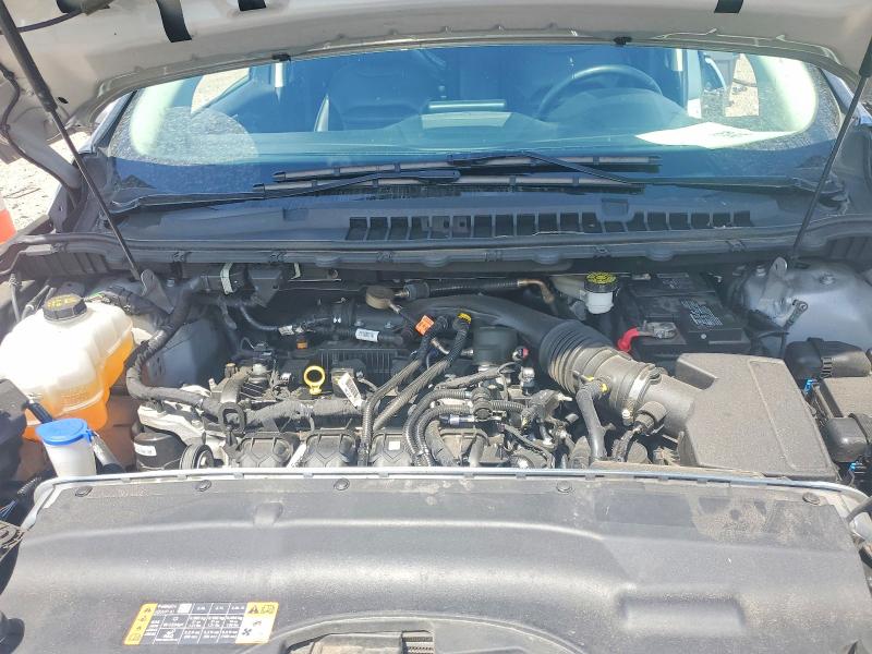2024 Ford Edge მანქანა იყიდება აუქციონზე, vin: 2FMPK4J92RBA67591, აუქციონის ნომერი: 56852736