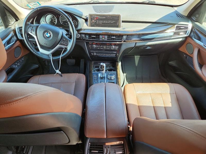 Продажа на аукционе авто 2016 Bmw X5, vin: 5UXKR0C50G0P32532, номер лота: 56134466