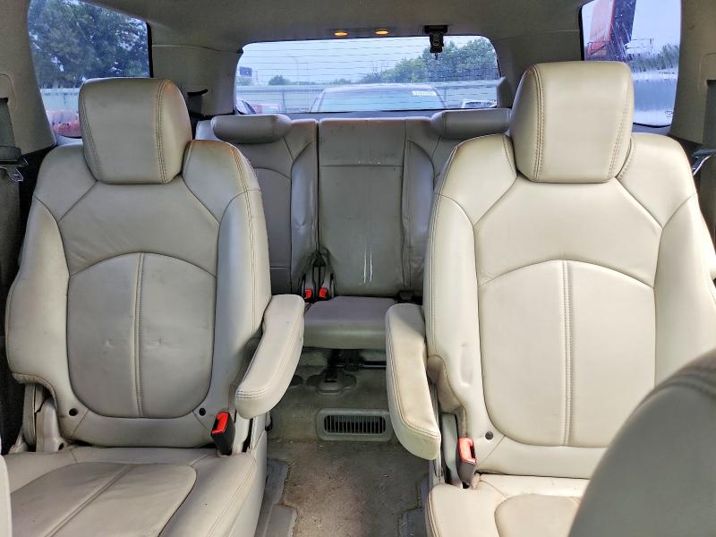 Aukcja sprzedaży 2008 Gmc Acadia, vin: 1GKER23798J259600, numer aukcji: 58483336