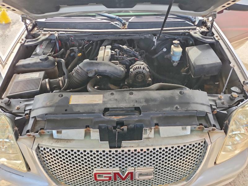 Продаж на аукціоні авто 2007 Gmc Yukon, vin: 1GKFK13067J329283, номер лоту: 58182866