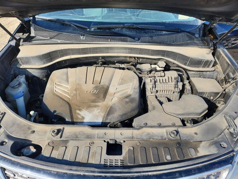 56964886 :رقم المزاد ، 5XYKWDA70EG492007 vin ، 2014 Kia Sorento مزاد بيع